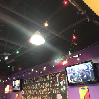 Nacho Hippo - Loved the decor. - Mexican Near Me - Myrtle Beach, South Carolina Nacho Hippo - Loved the decor. - Mexican Near Me - Myrtle Beach, South Carolina