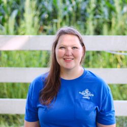 Graber Heating & Air - Fern is our secretary