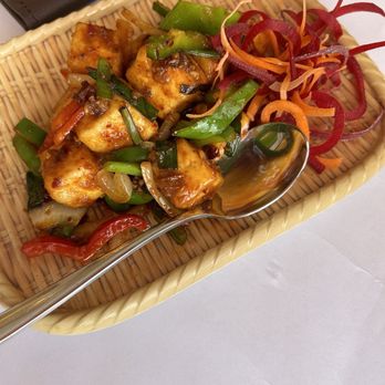 Jasmine Desi Asian Grill - Paneer chili - Indian Near Me - Galloway, New Jersey Jasmine Desi Asian Grill - Paneer chili - Indian Near Me - Galloway, New Jersey