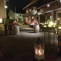 Outside Outside