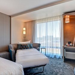 Courtyard by Marriott Bentonville Rogers Promenade