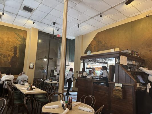 Gumbo Shop by null