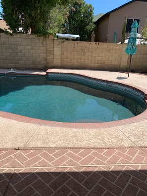 Summer is Coming - Call Now for your Monthly Pool Service - We are a locally/family owned and operated company. Our staff is dependable, flexible and professional. Call now for a free estimate, mention Yelp for 1 month of free services. Summer is Coming - Call Now for your Monthly Pool Service - We are a locally/family owned and operated company. Our staff is dependable, flexible and professional. Call now for a free estimate, mention Yelp for 1 month of free services.