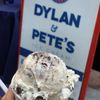 Dylan and Petes Ice Cream gift card