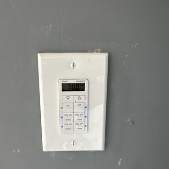 A&J Electrical - EV charging station installs, rewires, panel replacements--A&J Electrical handles it all! Book your Bay Area electrician today. - Electricians Near Me