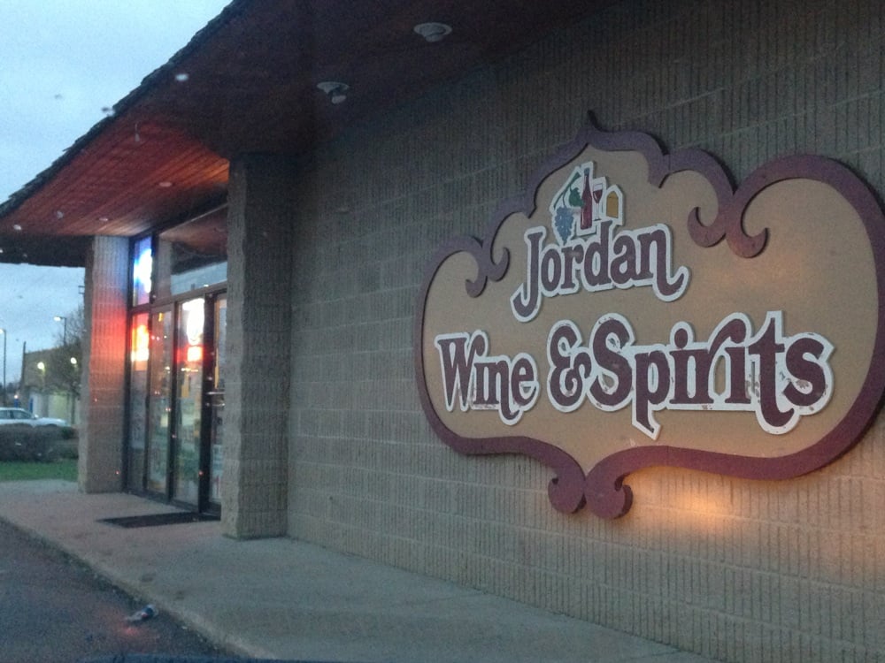 JORDAN WINE & SPIRITS Updated June 2024 235 Triangle Ln N, Jordan, Minnesota Beer, Wine