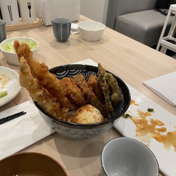 Ari Sushi - Sushi Bars Near Me - Dublin, California
