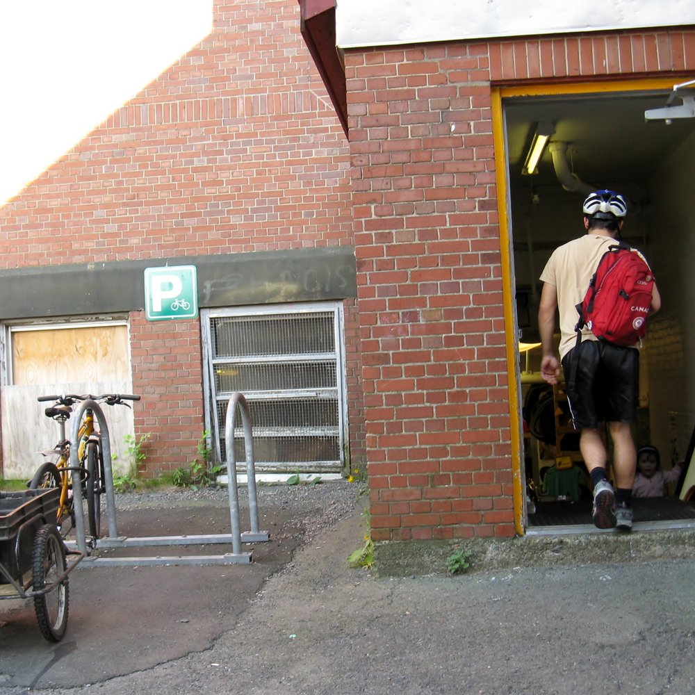 Bike Again - Follow the guy in the bike helmet! - Bikes Near Me - Halifax, Nova Scotia Bike Again - Follow the guy in the bike helmet! - Bikes Near Me - Halifax, Nova Scotia