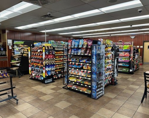 Love's Country Store