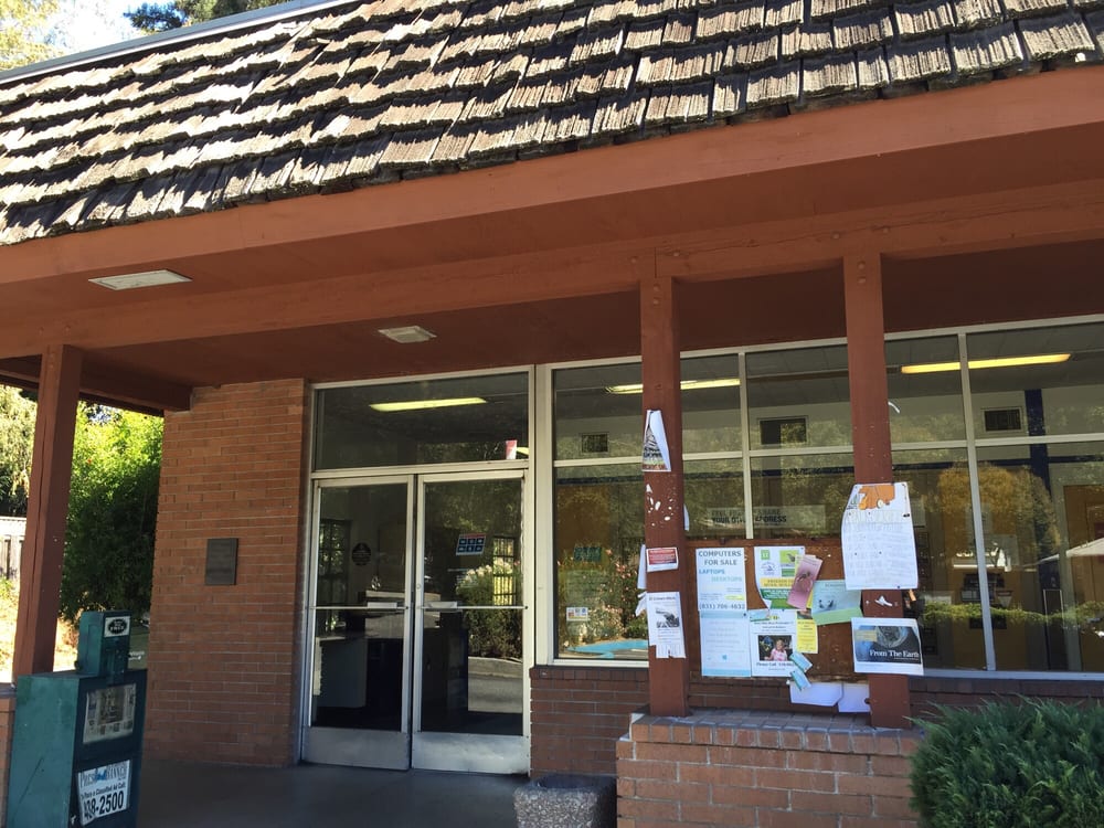 US POST OFFICE Updated September 2024 20 Reviews 250 Main St, Ben