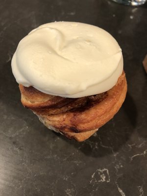 FAT Cupcake by null