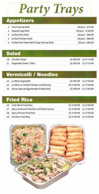 Menu photo 7 Pho Rowland Restaurant Rowland Heights, CA Menu photo 7 Pho Rowland Restaurant Rowland Heights, CA