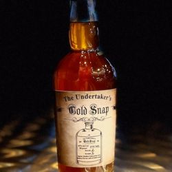 Smokin’ Tails Distillery - Cold Snap - Honey, Lemon and Horehound candies!!