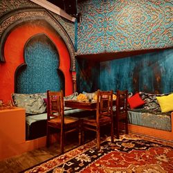Marrakesh
