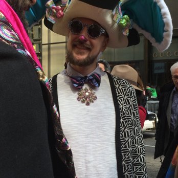 Easter Parade - Easter 2016 - Festivals Near Me - New York, New York Easter Parade - Easter 2016 - Festivals Near Me - New York, New York