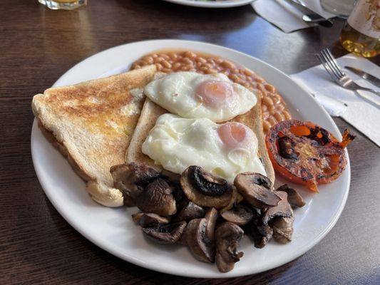 La Tazza Cafe by null