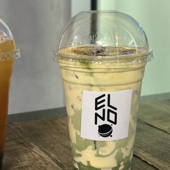 ELNO - Lavanic. - Coffee & Tea Near Me - Panorama City, California ELNO - Lavanic. - Coffee & Tea Near Me - Panorama City, California