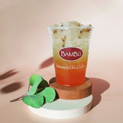 BAMBU - Passionfruit