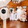 Sip & Snap Photo Booth