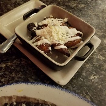 Meso Maya Comida y Copas - Plantains - Mexican Near Me - Dallas, Texas Meso Maya Comida y Copas - Plantains - Mexican Near Me - Dallas, Texas