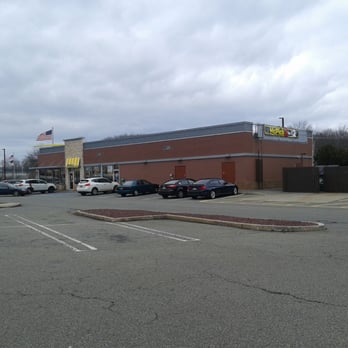 McDonald's - Passing along route 206 in Byram they have a wonderful McDonalds it's nice roomy clean and employees are nice - Coffee & Tea Near Me - Stanhope, New Jersey