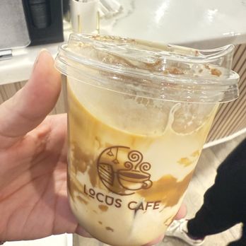 Locus Cafe - Mr.Locus - Cafes Near Me - Tacoma, Washington Locus Cafe - Mr.Locus - Cafes Near Me - Tacoma, Washington