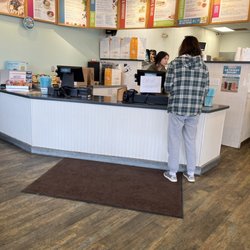 Tropical Smoothie Cafe