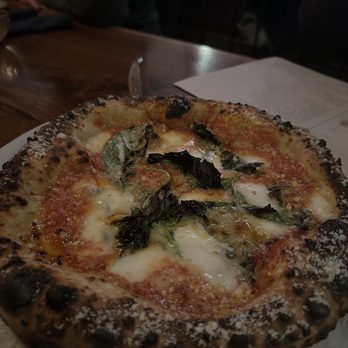 Ronan - Margherita - Pizza Near Me - Los Angeles, California Ronan - Margherita - Pizza Near Me - Los Angeles, California