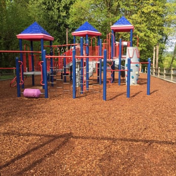 Taylor Park - Playgrounds Near Me - Duvall, Washington