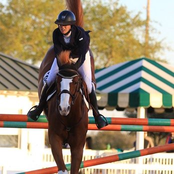 Summer Hill Farms - Horseback Riding Near Me - Flower Mound, Texas