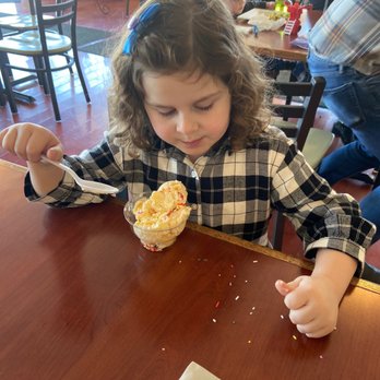 Nature's Best Cafe - Vanilla and sprinkles - Pizza Near Me - Naperville, Illinois Nature's Best Cafe - Vanilla and sprinkles - Pizza Near Me - Naperville, Illinois