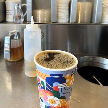 Think Coffee - Hot coffee - Coffee & Tea Near Me - New York, New York Think Coffee - Hot coffee - Coffee & Tea Near Me - New York, New York