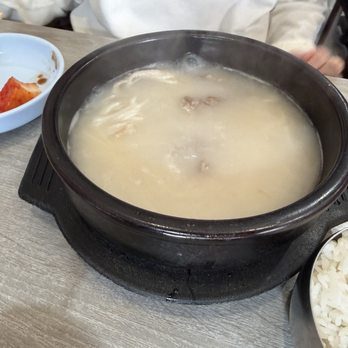 SYTK Sullungtang - Korean Near Me - Los Angeles, California SYTK Sullungtang - Korean Near Me - Los Angeles, California