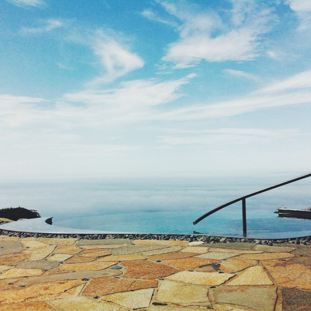 Post Ranch Inn - Infinity hot tub - Hotels Near Me - Big Sur, California Post Ranch Inn - Infinity hot tub - Hotels Near Me - Big Sur, California