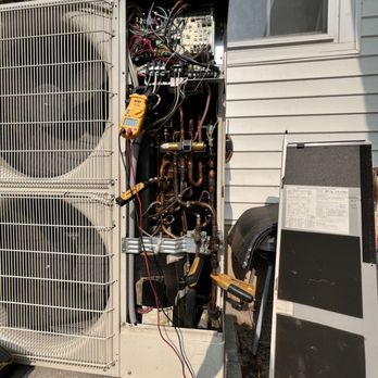 Summit Heating and Air - Mini split troubleshooting - Heating & Air Conditioning/HVAC Near Me Summit Heating and Air - Mini split troubleshooting - Heating & Air Conditioning/HVAC Near Me