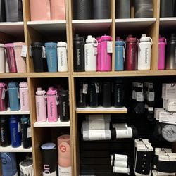 Lululemon Athletica