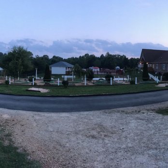 Yogi Bear's Jellystone Park - Pan view - RV Parks Near Me - Bremen, Georgia