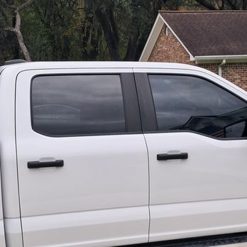 Blackwater Customs - Car Window Tinting Near Me Blackwater Customs - Car Window Tinting Near Me