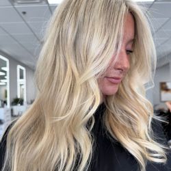 Salon by Dominic