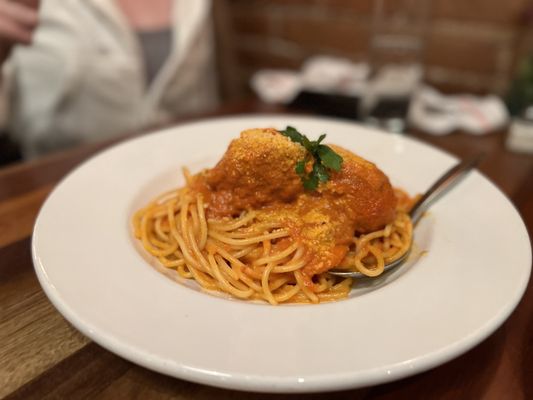 Red Gravy by null