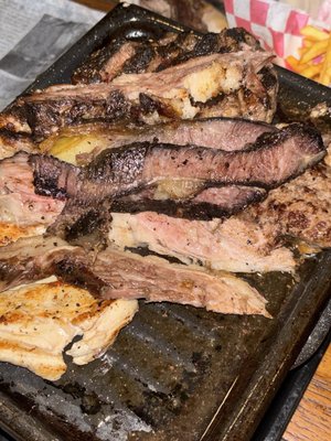 Lasso Kosher Grill by null