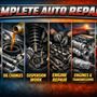 Photo of Rollins’ Rides Mobile Mechanic