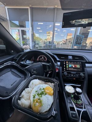 Loco Ono - Poke & Hawaiian BBQ (Reno, Midtown) by null