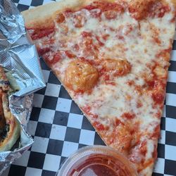 John's Pizza & Restaurant