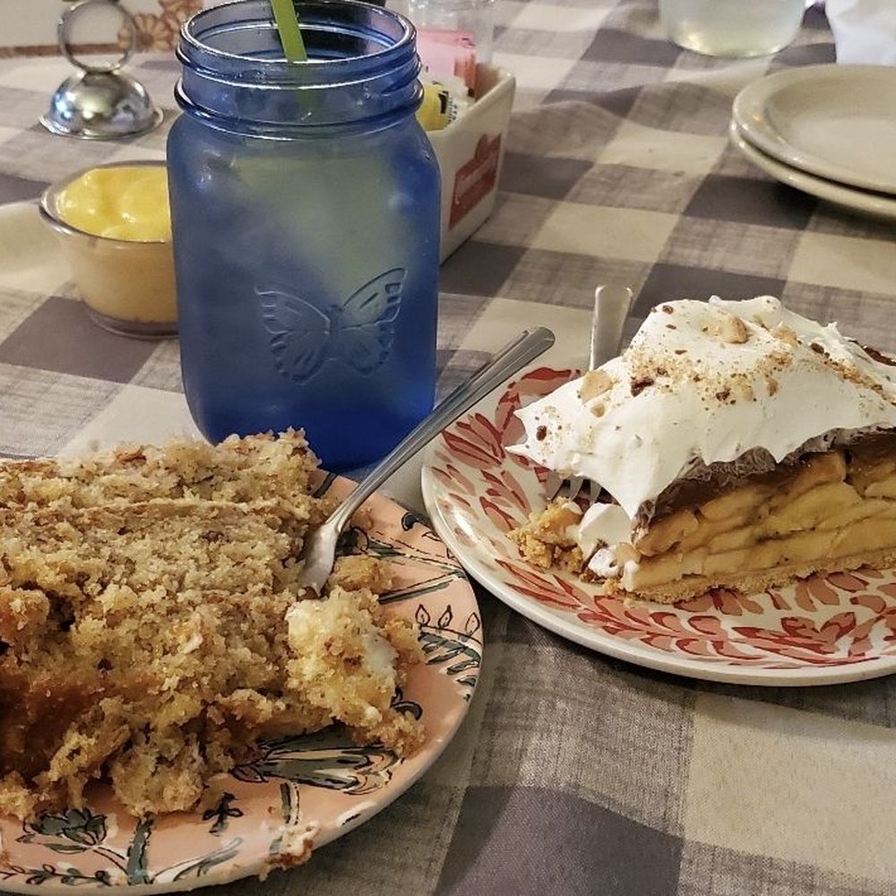 Amazing Pie and Cake Amazing Pie and Cake