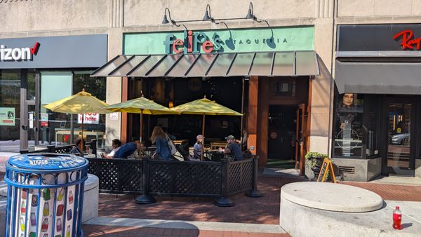 Felipe's Taqueria by null