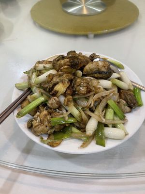 Hao Jing Seafood Restaurant (好景海鲜烧腊酒楼） by null