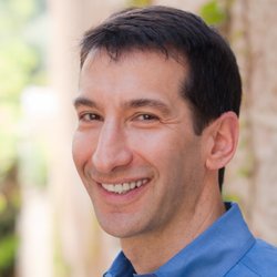 Michael Radkowsky - Psychologist