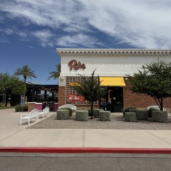 Rito's Mexican Food - Mesa - Mexican Near Me - Mesa, Arizona