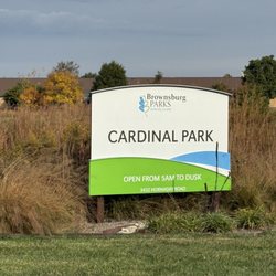 Cardinal Park